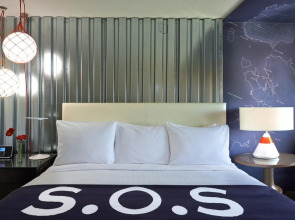 Hotel Zephyr San Francisco