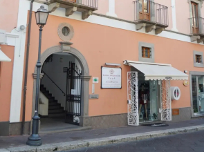 Residence Alberghiero Eolie