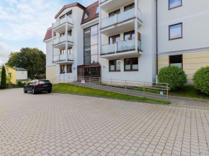 Apartament Zatoka Górny Sopot by Renters