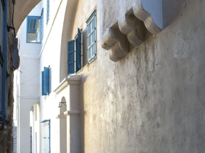 Akotika boutique Old City Apartments