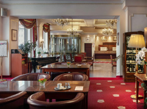 Ambassador Zlatá husa