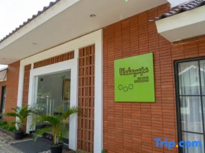 WAKAYAPA Syariah Residence Managed by Bumikarsa Bidakara