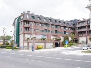 Centric Flat Unbeatable Area, Close to the Beach