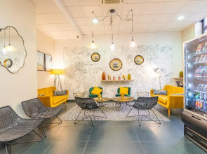 Appart'City Confort Strasbourg Centre