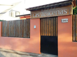 Hotel Boutique Las Azucenas