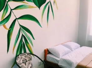 MK Hostel
