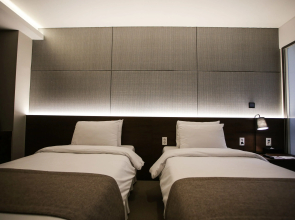 M STAY Hotel Gyeonggi Giheung