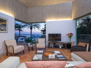 Villa Solhabitat Maroa