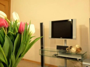 Меблированные комнаты Пушкин