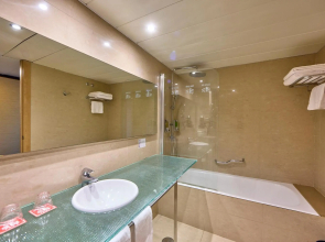 Hotel Civis Luz Castellón