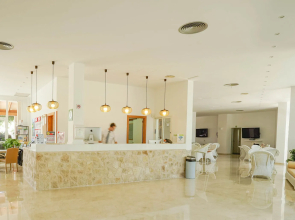 Hotel Houm Nets - Adults Only