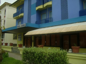 Hotel Saline