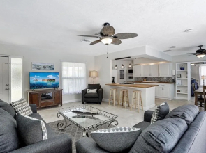 Skylark Avenue Pool Home