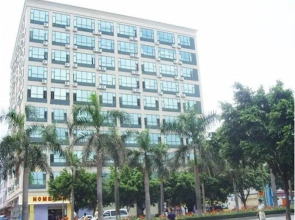 Home Inn - Dongguan Changping Branch