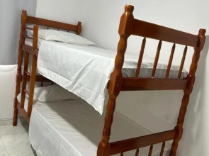 Casa de praia 6km Beto Carrero - Gravatá - NOVO