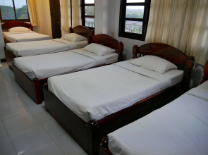 Samoar Riverside Hotel