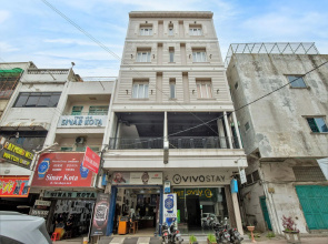 Vivo Stay