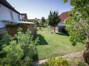 Casa Felicitas - Ferienwohnung & Studio