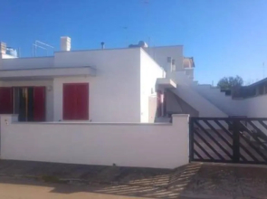 1700 Casa Mya in Lido Marini