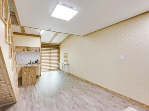 Jecheon Cacao Pension