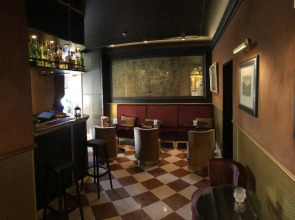 Hotel Olimpia Venice, BW signature collection