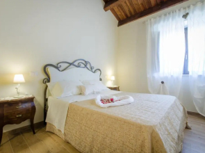 Agriturismo Tenuta Umberto I