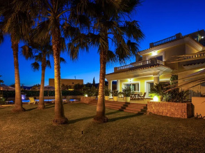 Villa Amalia