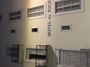 Htel Du Rocher