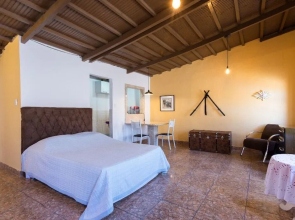 Man Cave Hostel
