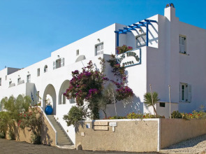King Thiras Hotel