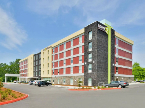 Home2 Suites by Hilton DuPont, WA