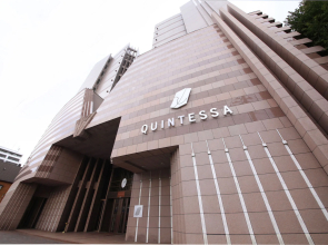 Quintessa Hotel Sapporo