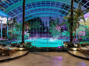 Sinnada Resort & Thermaland