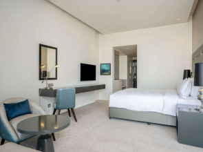 Platinum Hotel Jimbaran Beach Bali