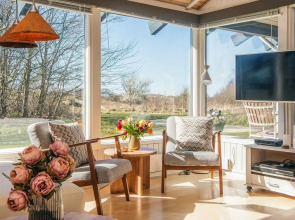 10 Person Holiday Home in Bindslev-by Traum