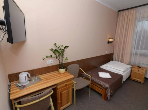 Ośrodek hotelowy Optima