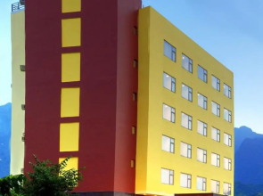Lemon Tree Hotel, Katra