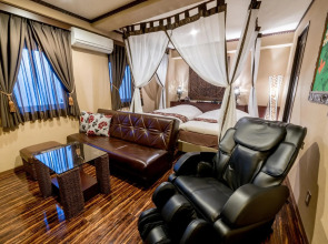 Anda no Mori Osaka Tennoji Tower