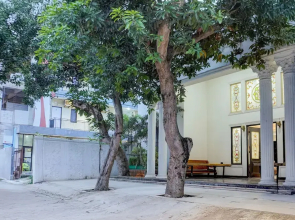 Hotel O Stasiun Cirebon Kejaksan Near Alun Alun Cirebon Formerly Family Homestay