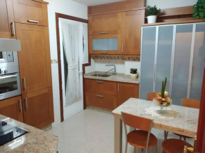 Apartamento La Real
