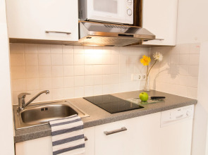 Royal Living Apartments Vienna