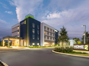 Home2 Suites by Hilton Ft. Pierce I-95