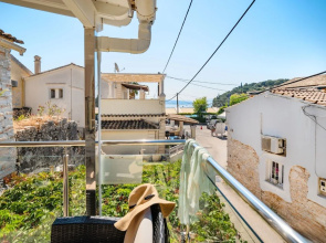 Porto Saint Stephanos