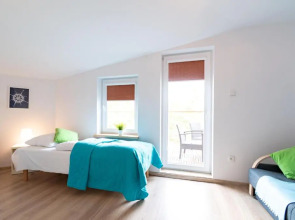 Apartamenty Jeanette