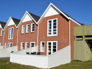 "Jelisaveta" - 2.3km from the sea in Western Jutland