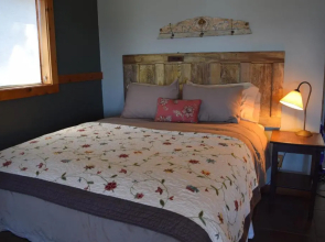 The Bluff on Whidbey B&B