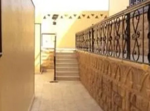 Nubian Cataract Hotel