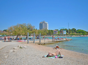 Apartmani Josip