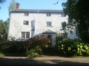 Church Farm Guest House