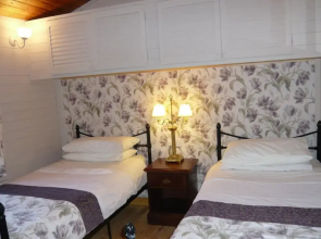 Cottage in Brookland Near Romney Marsh